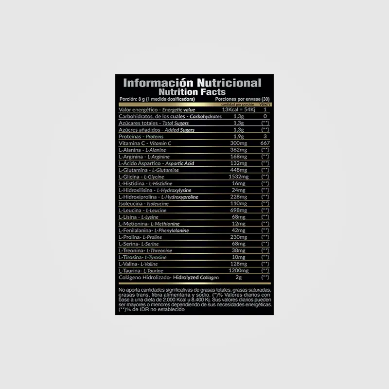 Info amino essential Gold.webp