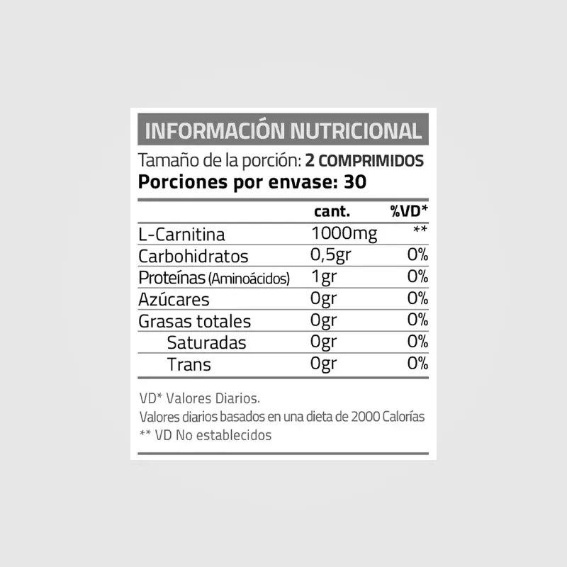 Info L-Carnitine Star.webp