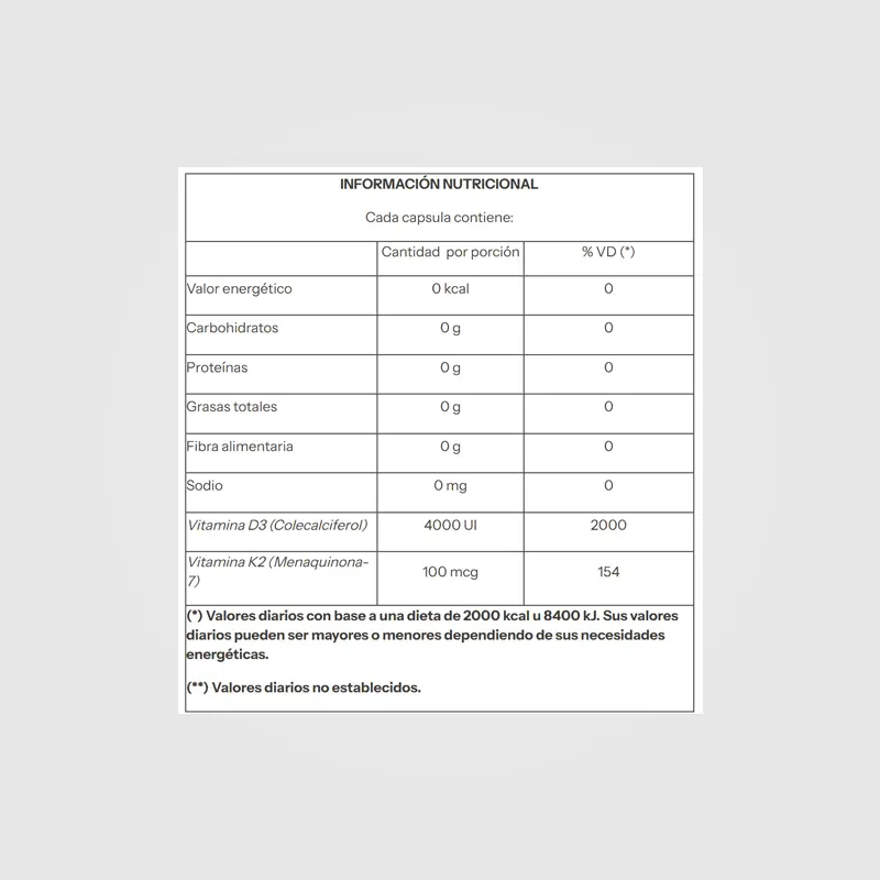 Info Vitamina K2 + D3 Natier.webp