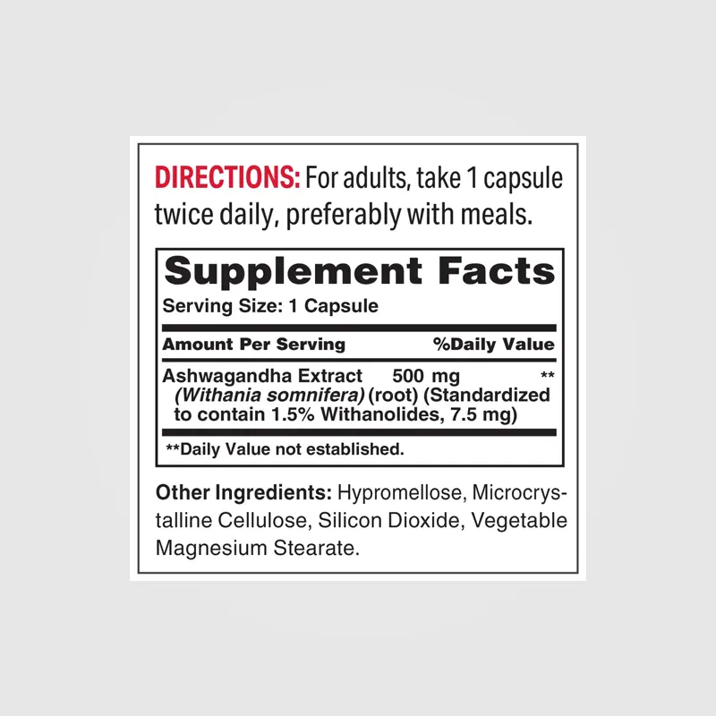 Info ashwagandha VitaminWorld.webp