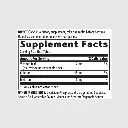 Info Melatonin 3mg.webp