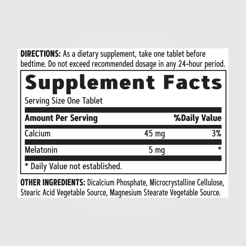 Info Melatonin 5mg.webp