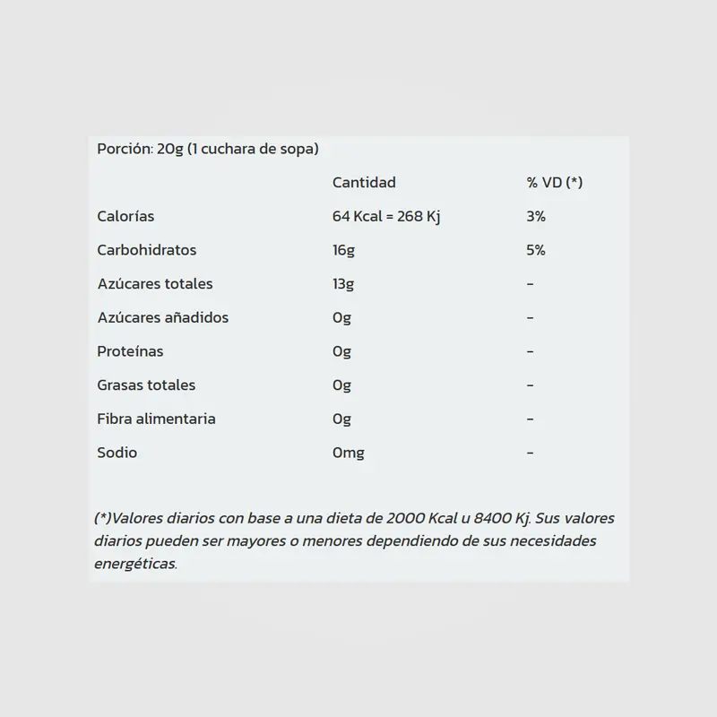 Miel cremosa Beepure.webp