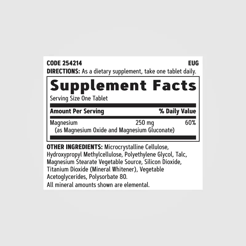 Info Magnesium 250mg.webp