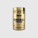 OMEGA 3 Fish Oil - Gold Nutrition - 30 CAPS