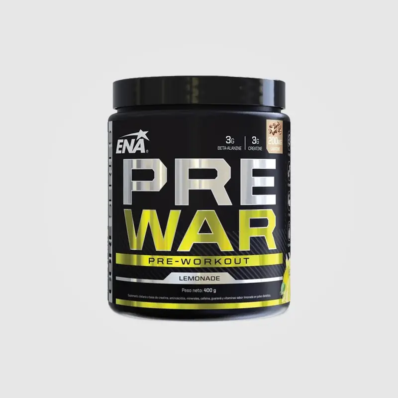 Pre War - ENA - 400 G