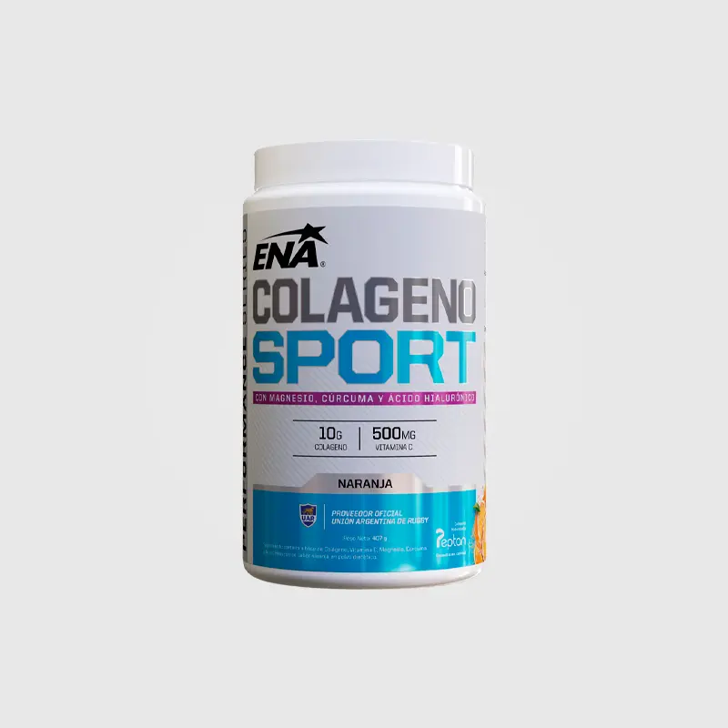 Colágeno Sport - ENA - 407 G