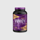 Advanced Whey - XTRENGHT - 907 G