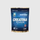 Creatina Monohidrato - Gentech - 500 G 