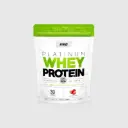 Platinum Whey Protein - Star Nutrition - 3 KG
