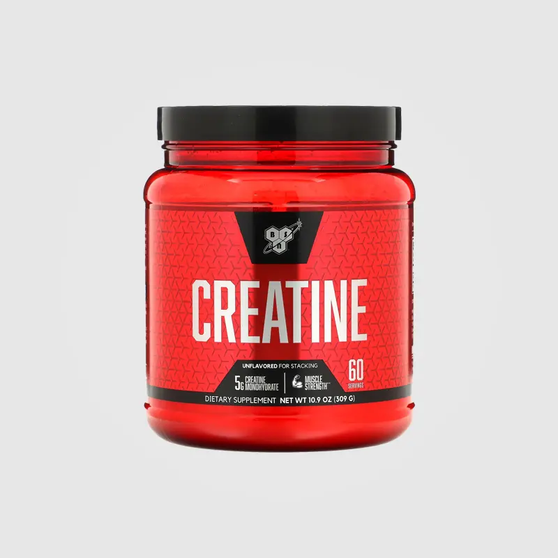 CREATINE - BSN - 309 G