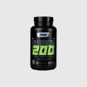 Caffeine 200 - Star Nutrition - 30 CAPS