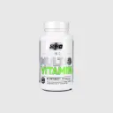 All in One Multivitamin - Star Nutrition - 60 CAPS