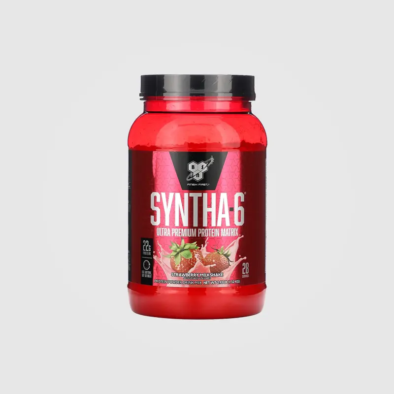 Syntha 6 - BSN - 1.32 KG
