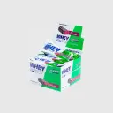 Whey Protein Bar Low Carb - Mervick Lab - CAJA 12 Unidades