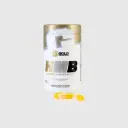 HMB - Gold Nutrition - 120 CAPS