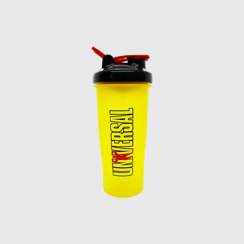 Shaker liso - Universal