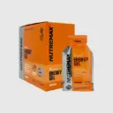 Energy Gel - Nutremax - CAJA 12 Unidades