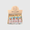 Barritas Proteicas - Que Lo Paleó - CAJA 12 Unidades