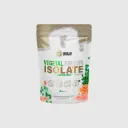 Vegetal Protein Isolate - Gold Nutrition - 907 G