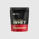 Gold Standard 100% Whey - Optimum Nutrition - 682 G Doypack