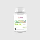 Omega 3 Fish Oil - Star Nutrition - 60 CAPS