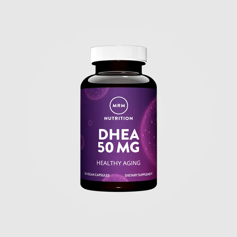 DHEA - MRM Nutrition - 90 CAPS
