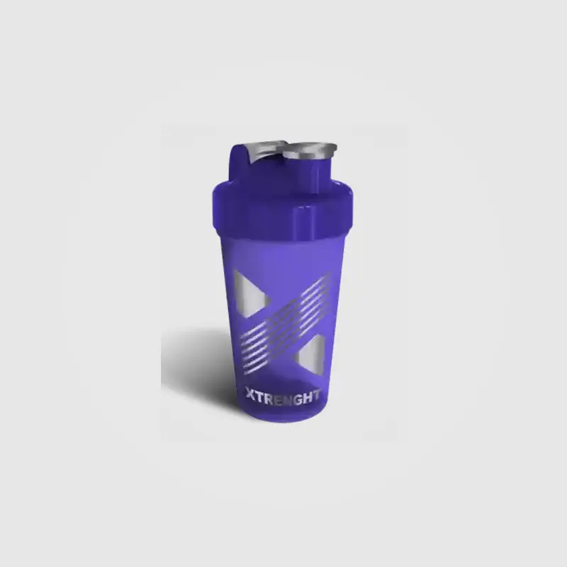 SHAKER - XTRENGHT NUTRITION - 500 ML