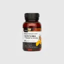 Cúrcuma + Pimienta Negra - Natier - 50 CAPS