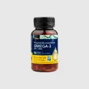 OMEGA-3 DHA EPA - Natier - 60 CAPS