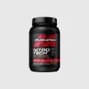 Nitro Tech 100% Whey Gold Protein - MuscleTech - 907 G
