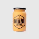 Mantequilla de Maní - BEEPURE - Sin Azúcar  - 400 G