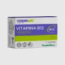 VITAMINA B12 VEGANA - VitaminWay - 20 CAPS