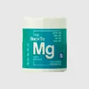 Citrato de Magnesio Estabilizado - Back To Mg - Bad Monkey - 300 G 