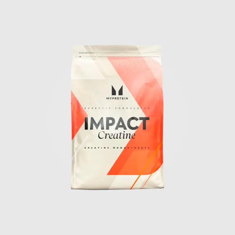 Creatine Monohydrate - MYPROTEIN - 500 G