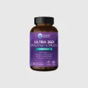 Ultra 360 Women's Multi - Vitamin World - 90 CAPS