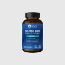 Ultra 360 Men's Multi - Vitamin World - 90 CAPS
