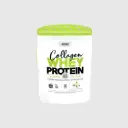Collagen Whey Protein - Star Nutrition - 908 G