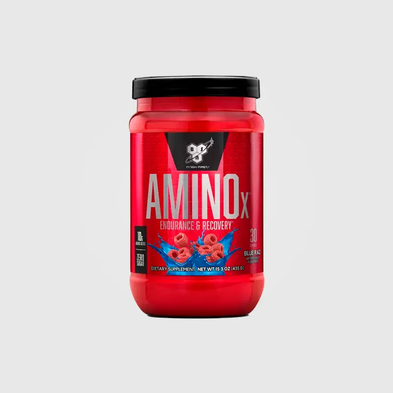 Amino X - BSN - 30 SERV 