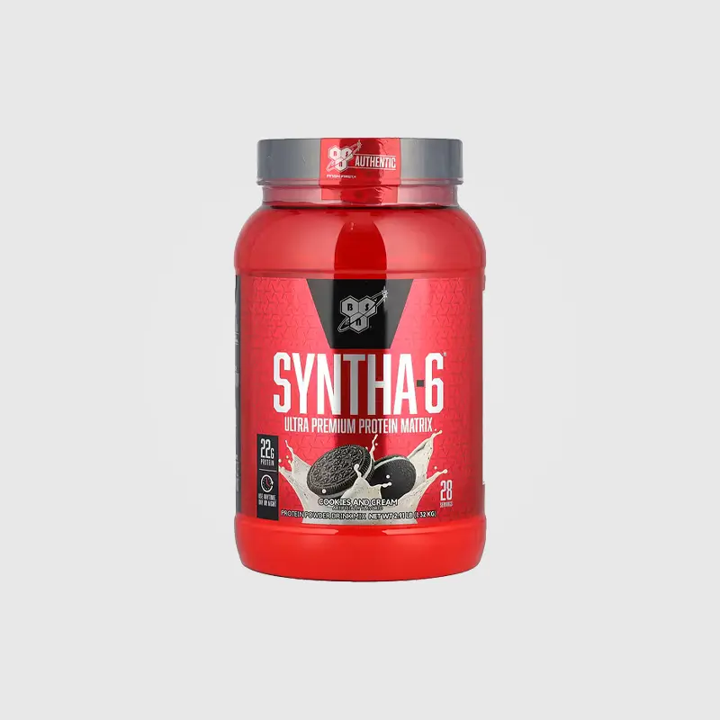 Syntha 6 - BSN - 1.32 KG