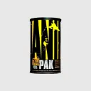 Animal Pak - Universal Nutrition - 44 SERV - Capsulas 
