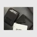 Muñequeras RIGIDAS POWER BLOCK 60cm - Total Black edition 