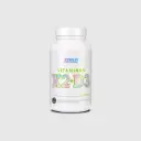 Vitamina K2 + D3 - Star Nutrition - 60 CAPS