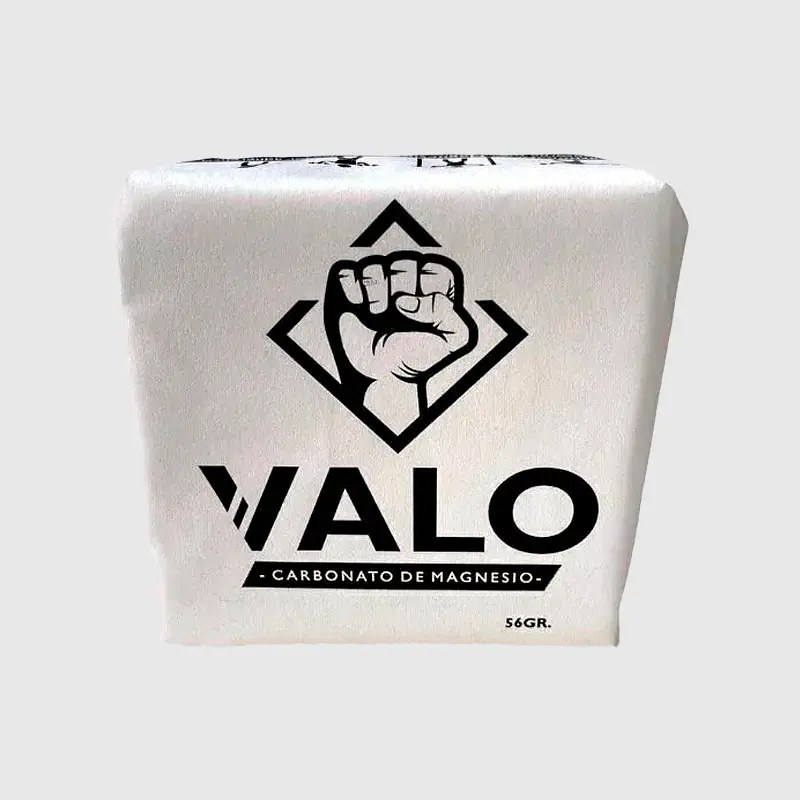 Bloque de Magnesio para manos - VALO 