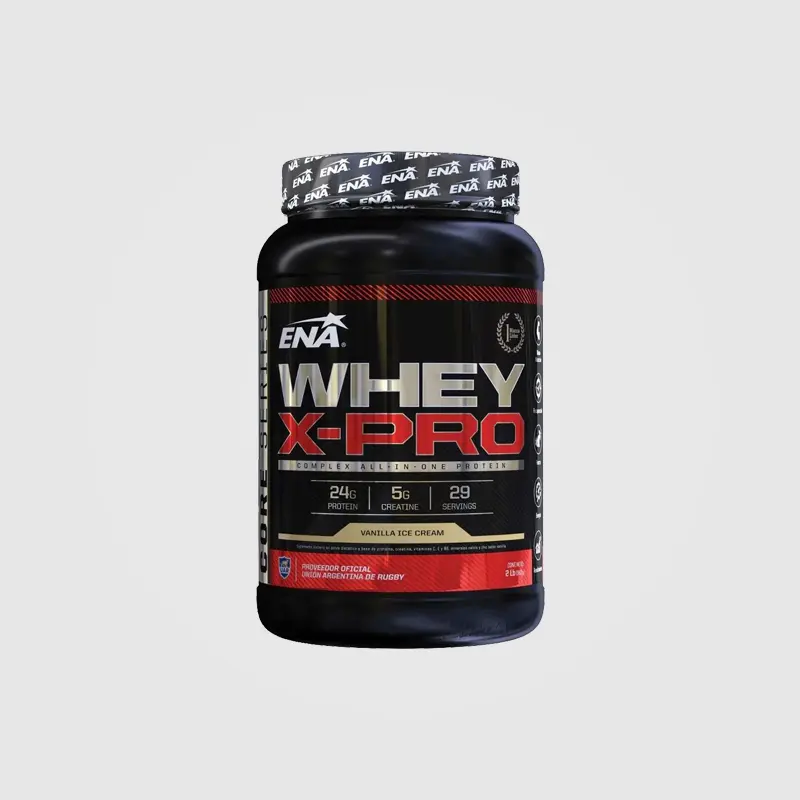 Whey X Pro - ENA - 907 G