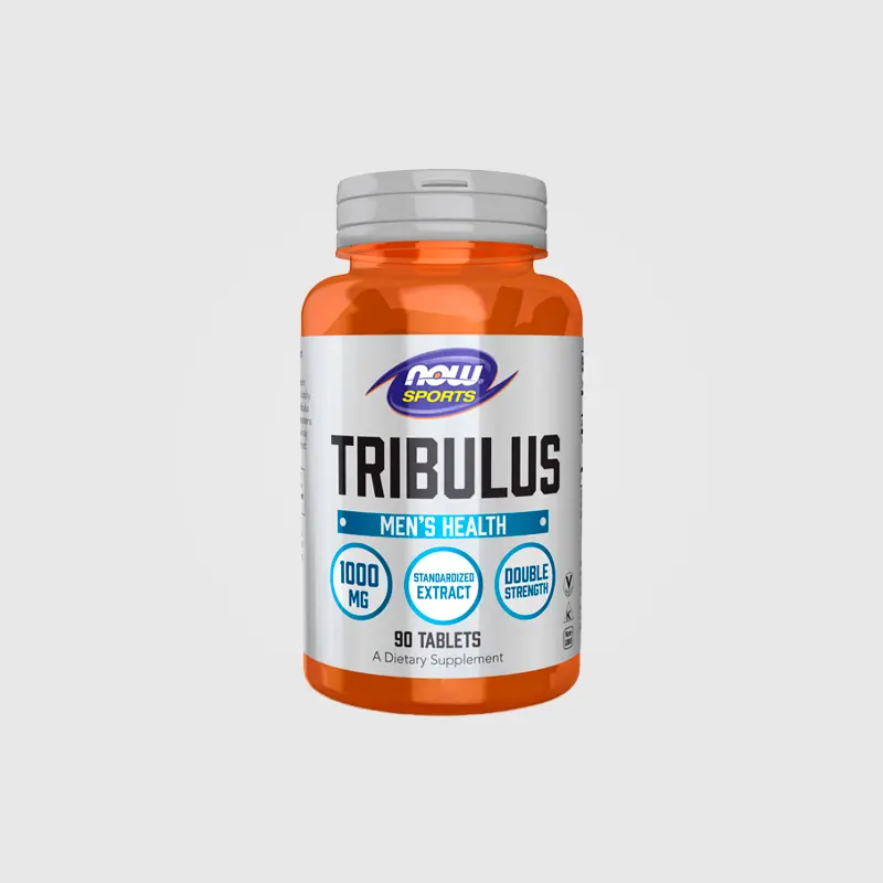 Tribulus 1000 mg - NOW SPORTS - 90 TABLETS