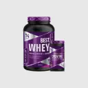 Combo XTRENGHT (Best Whey + Creatina 250g)