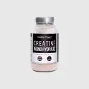 Creatina Monohidrato - 200 G - Protein Project