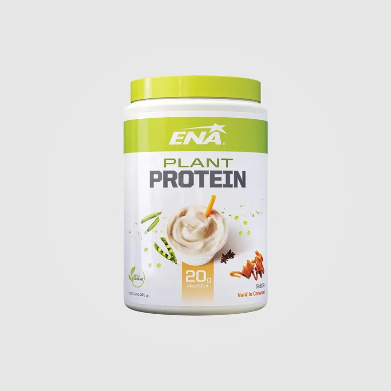 Plant Protein - ENA - 375 G