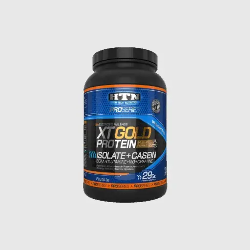 XT Gold Htn Isolate + Casein - HTN - 1 KG